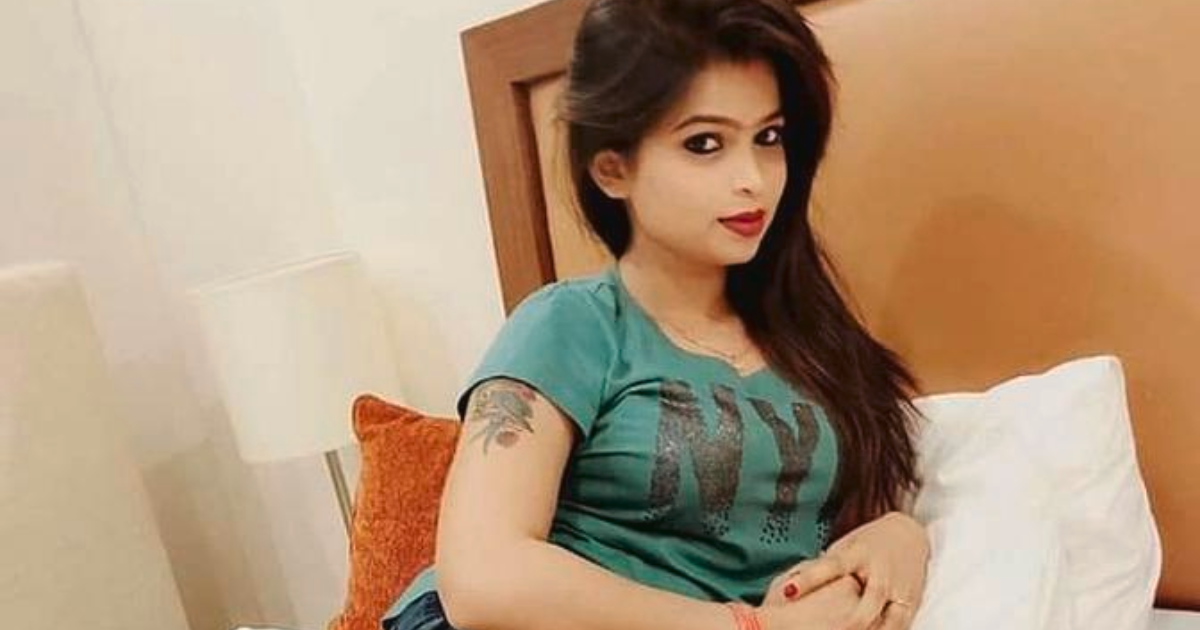 Call girl in Indore